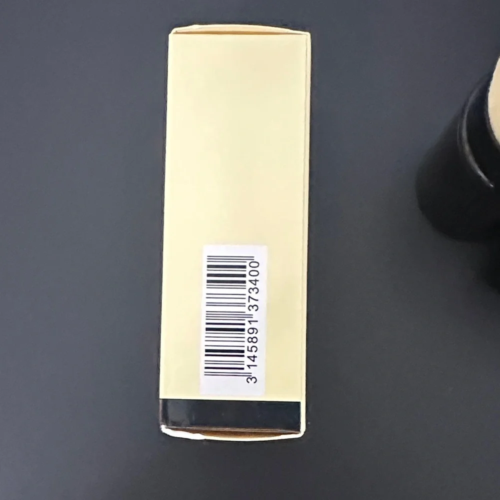 💯% Authentic CHANEL Les Beiges Kabuki Brush in Black